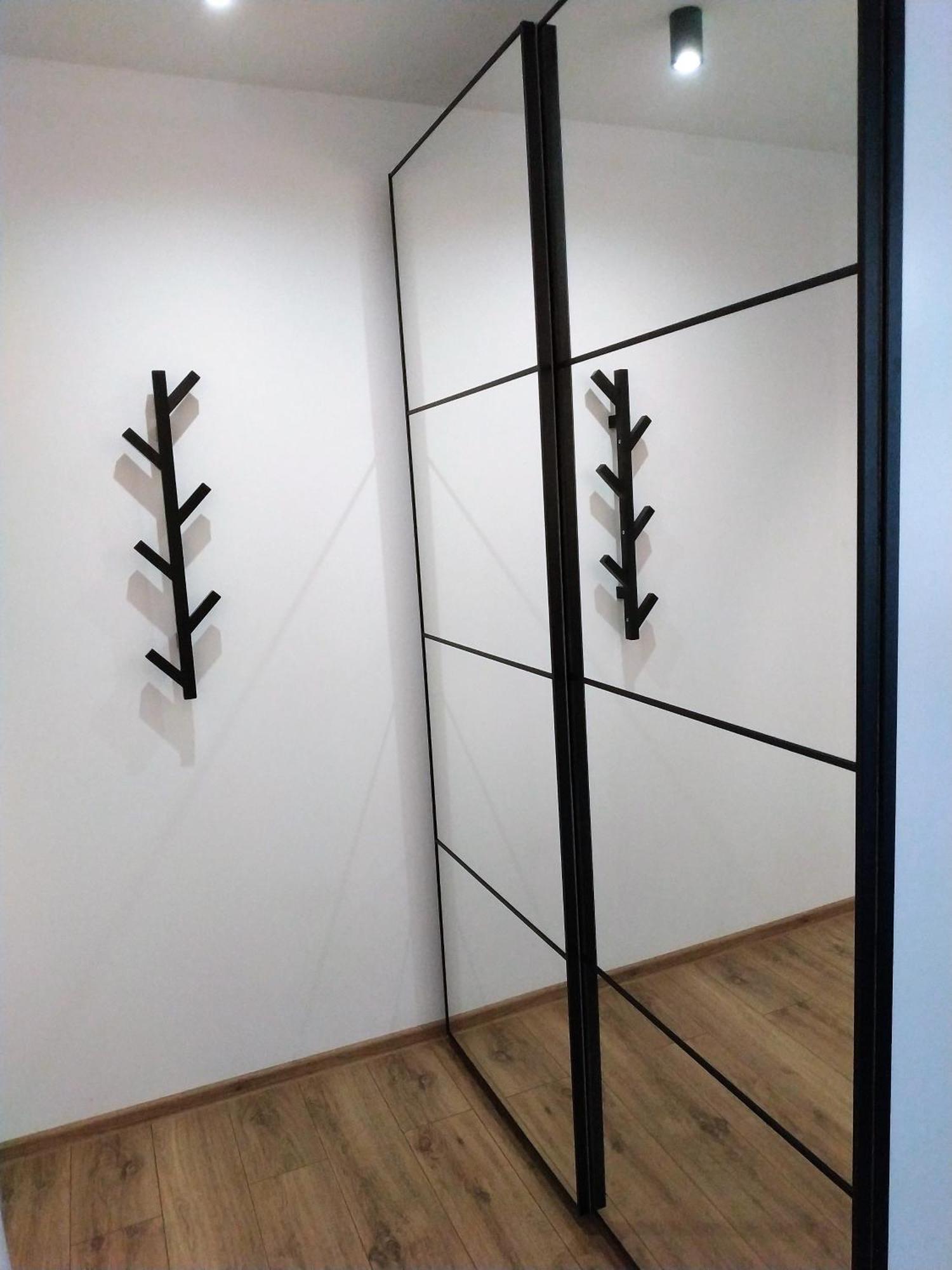 Theapartments Radwanska Łódź Oda fotoğraf